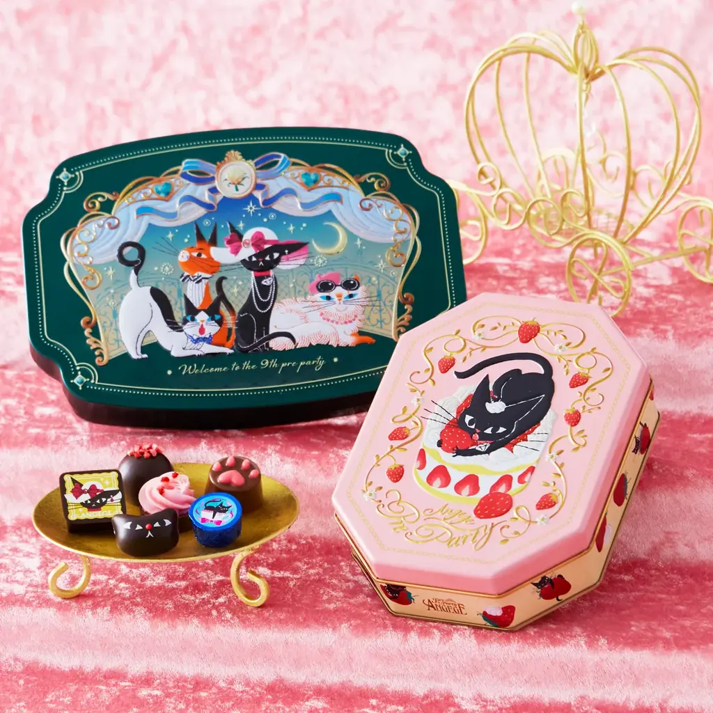 マルイのバレンタイン2026「～マルイの甘い誘惑～　Sweet Valentine’s Day 」開催！ 画像 17