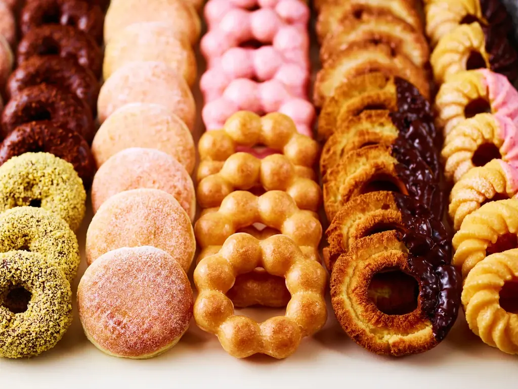 マルイのバレンタイン2026「～マルイの甘い誘惑～　Sweet Valentine’s Day 」開催！ 画像 24