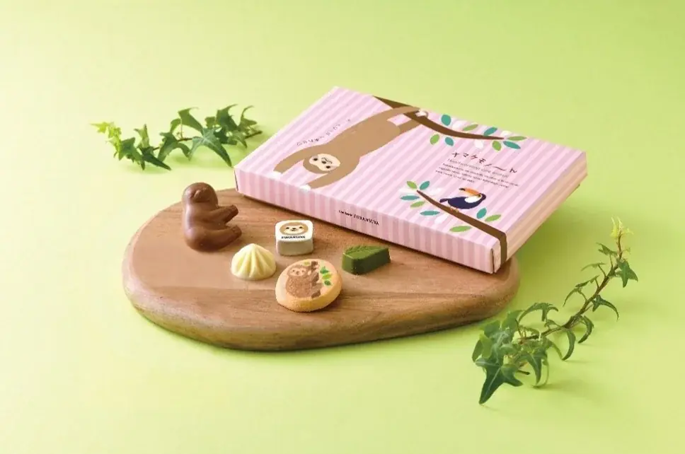 マルイのバレンタイン2026「～マルイの甘い誘惑～　Sweet Valentine’s Day 」開催！ 画像 8