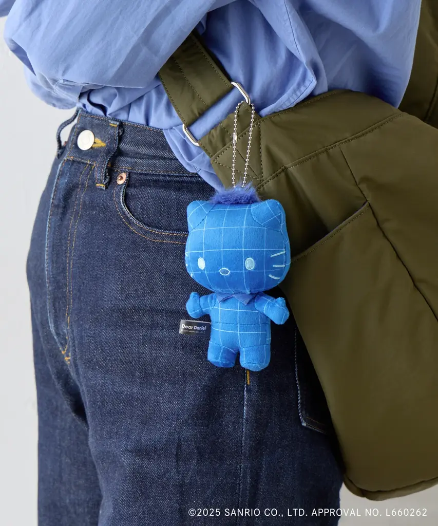 【BIRTHDAY BAR】「ハローキティ＆ディアダニエル」とのコラボレーションアイテムを2月11日より限定発売！ 画像 3