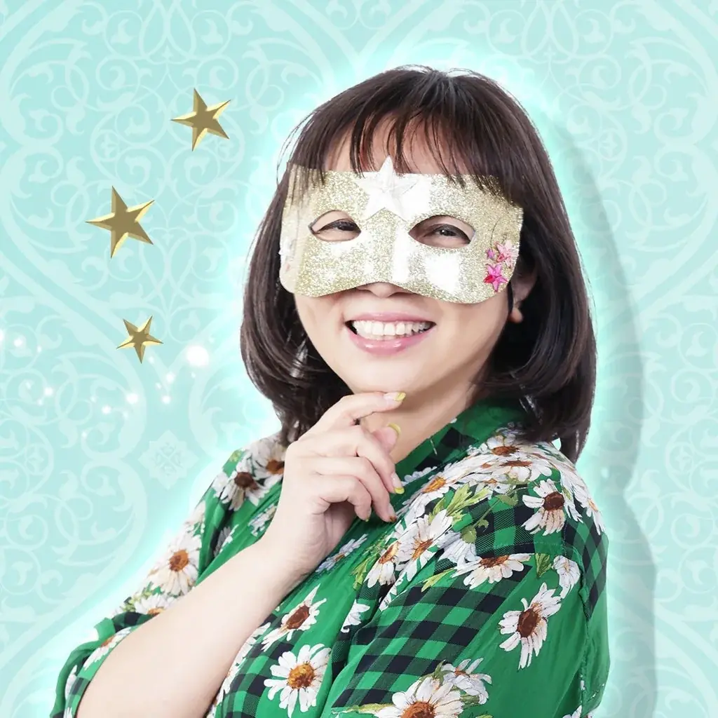 水晶玉子監修［干支×血液型］2026年運勢ランキングを発表！marougeでは2026年の開運ポイント＆特別鑑定を公開 画像 2