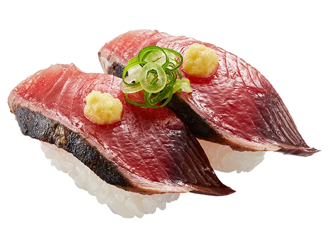 皆さまの熱いリクエストにお応えして、2026年も物価高の平日ごはんの強い味方として、かっぱ寿司は挑戦を続けます！1月13日(火)～平日限定、人気の「おにぎり」「フライドポテト」を税込各90円でご提供！ 画像 7