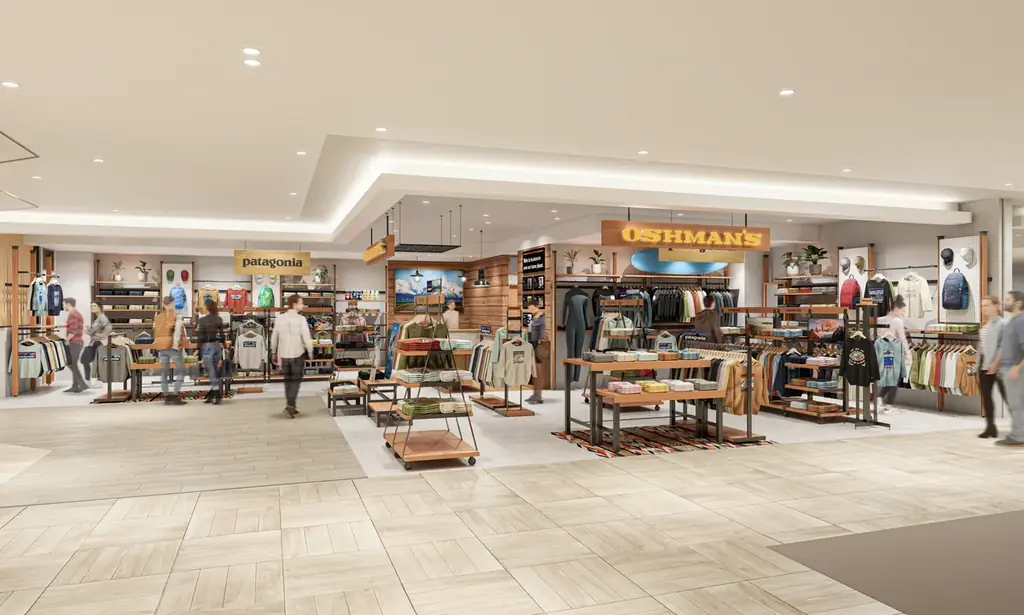 東海地区初登場を含む7ショップがニューオープン〈タカシマヤ ゲートタワーモール〉リニューアルについて 画像 5