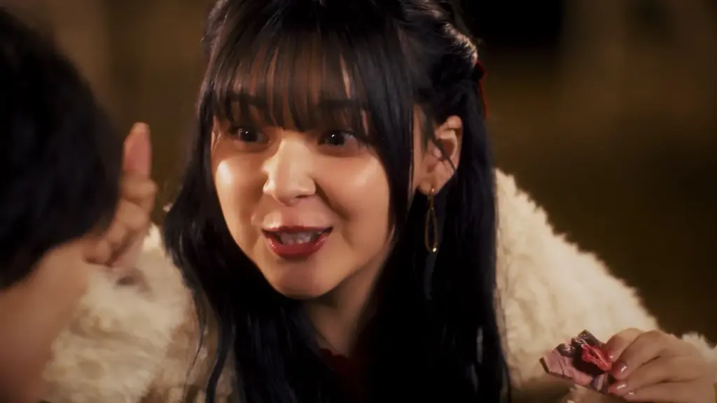 〜『今日好き』カップルがCM初共演！〜手作りでもっと好きになりました！？彼女愛と手作りチョコ愛が炸裂したガーナバレンタイン新WEBCM「チーム溺愛彼氏のバレンタイン大作戦」が1月5日(月)より配信開始 画像 16