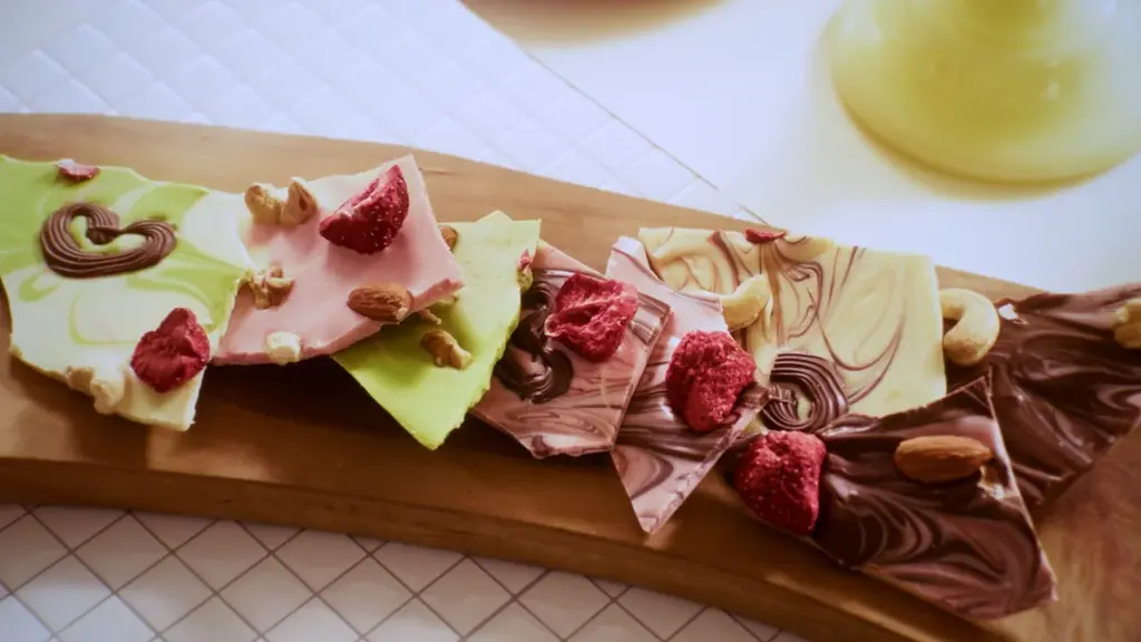 〜『今日好き』カップルがCM初共演！〜手作りでもっと好きになりました！？彼女愛と手作りチョコ愛が炸裂したガーナバレンタイン新WEBCM「チーム溺愛彼氏のバレンタイン大作戦」が1月5日(月)より配信開始 画像 17