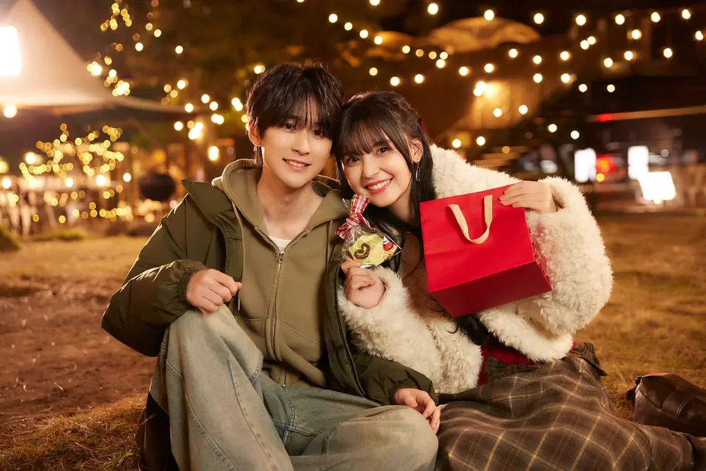 〜『今日好き』カップルがCM初共演！〜手作りでもっと好きになりました！？彼女愛と手作りチョコ愛が炸裂したガーナバレンタイン新WEBCM「チーム溺愛彼氏のバレンタイン大作戦」が1月5日(月)より配信開始 画像 22