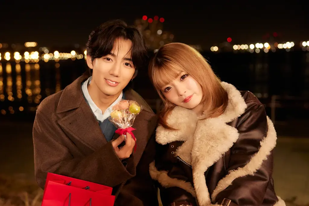 〜『今日好き』カップルがCM初共演！〜手作りでもっと好きになりました！？彼女愛と手作りチョコ愛が炸裂したガーナバレンタイン新WEBCM「チーム溺愛彼氏のバレンタイン大作戦」が1月5日(月)より配信開始 画像 23