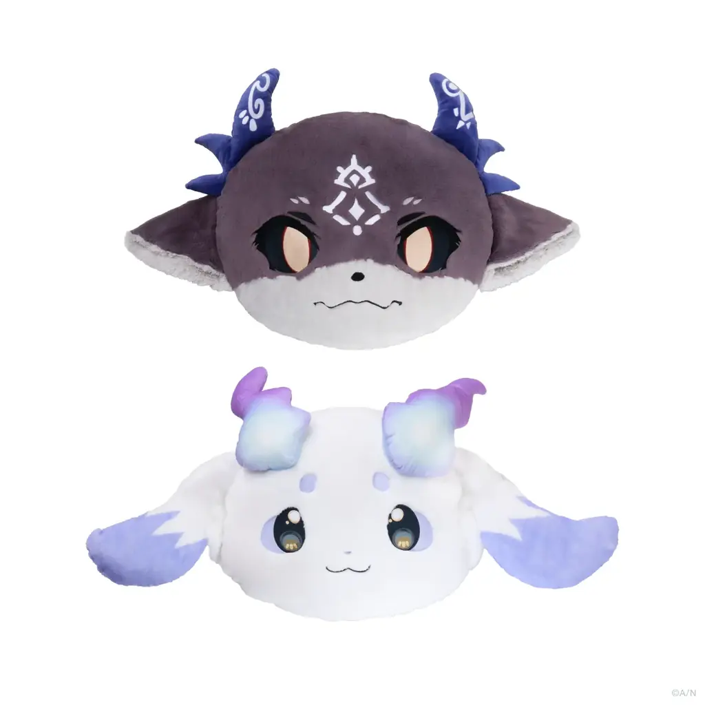 にじさんじから「でびるんぱ～てぃ～」グッズが登場！2026年1月6日(火)19時から販売開始！ 画像 12