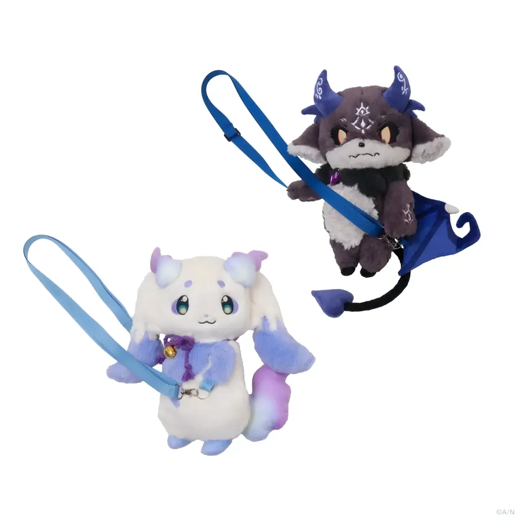 にじさんじから「でびるんぱ～てぃ～」グッズが登場！2026年1月6日(火)19時から販売開始！ 画像 13