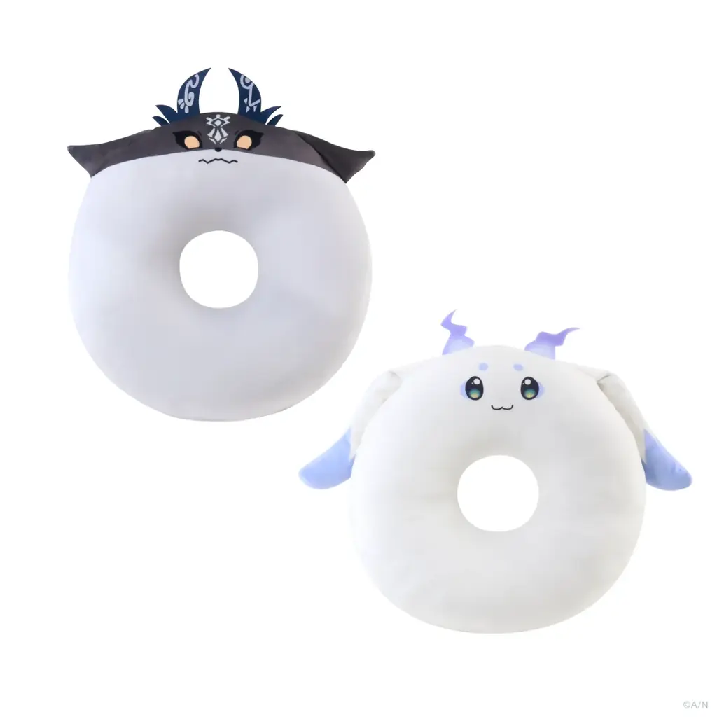 にじさんじから「でびるんぱ～てぃ～」グッズが登場！2026年1月6日(火)19時から販売開始！ 画像 14