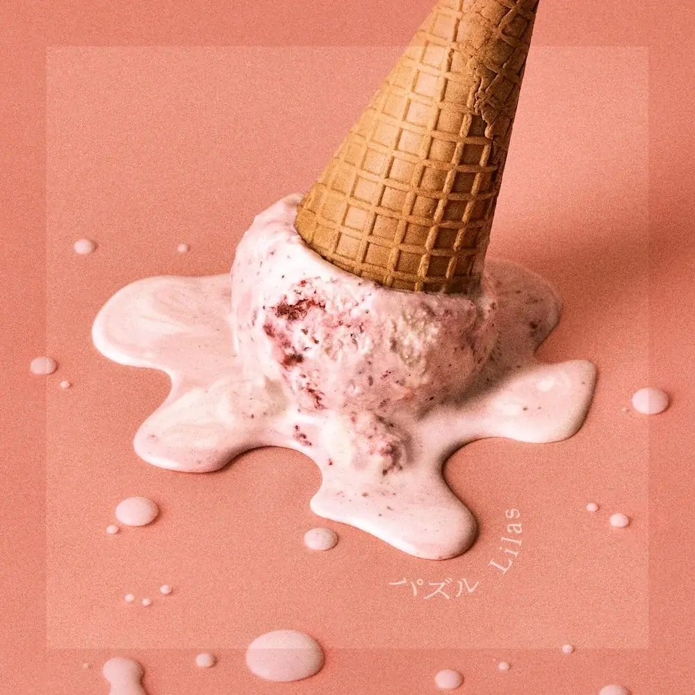 幾田りら、1/19(月)に新曲「パズル」配信リリース決定！1/12(月)放送スタートのABEMAオリジナル恋愛リアリティーショー『今日、好きになりました。テグ編』より主題歌に起用！ 画像 2