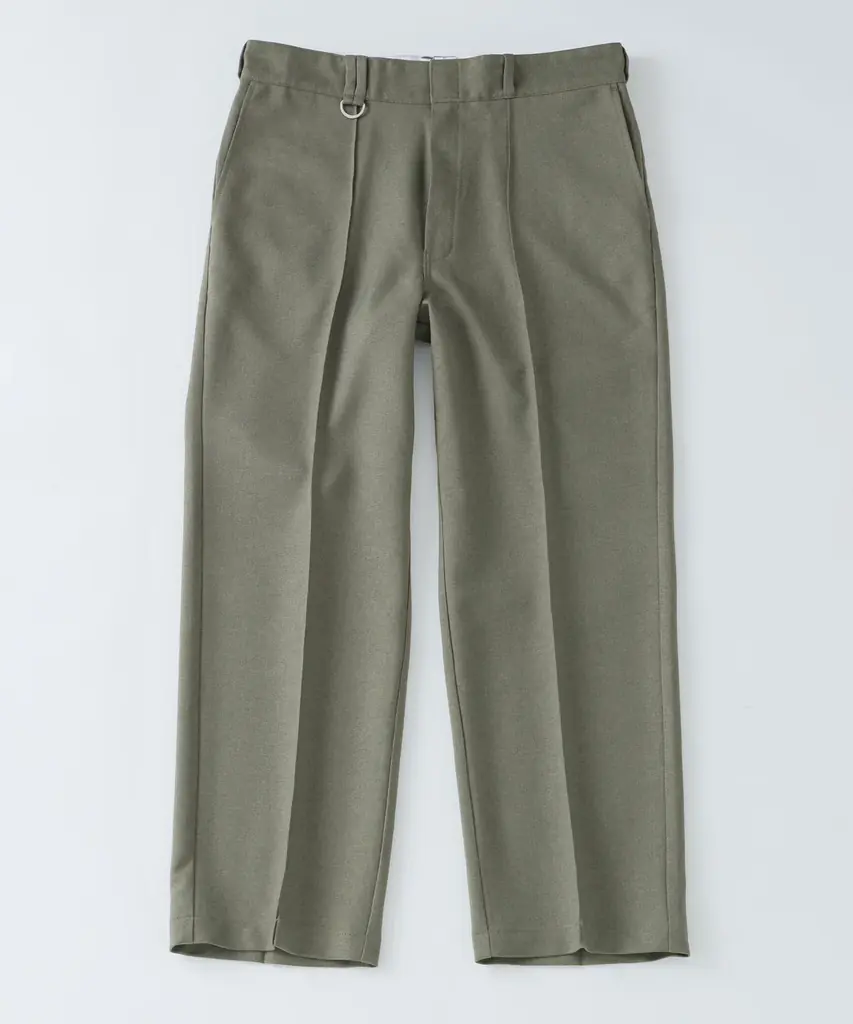 先行予約で完売。Dickies × JOURNAL STANDARD relume 別注スラックスがリリース。 画像 5