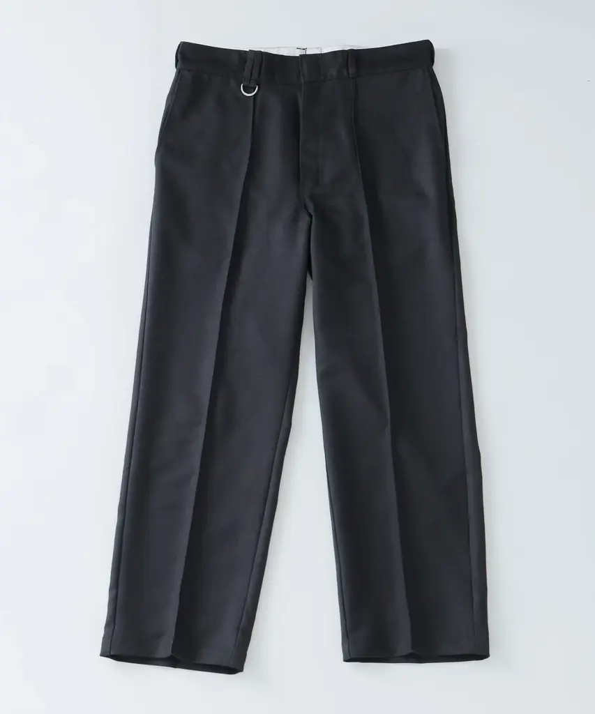 先行予約で完売。Dickies × JOURNAL STANDARD relume 別注スラックスがリリース。 画像 6