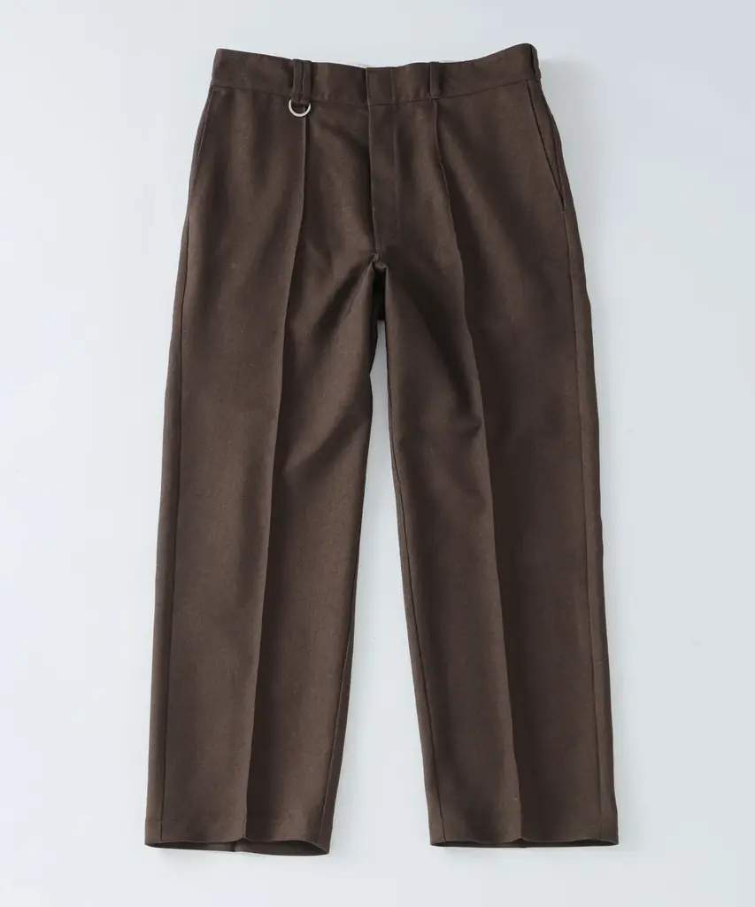 先行予約で完売。Dickies × JOURNAL STANDARD relume 別注スラックスがリリース。 画像 7