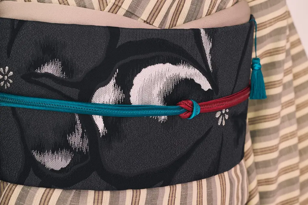 ＜きものやまと＞令和八年 春の新作コレクションをリリース 画像 12