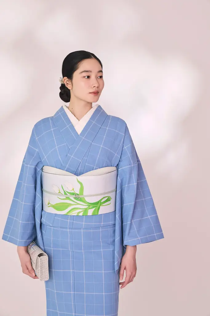 ＜きものやまと＞令和八年 春の新作コレクションをリリース 画像 18