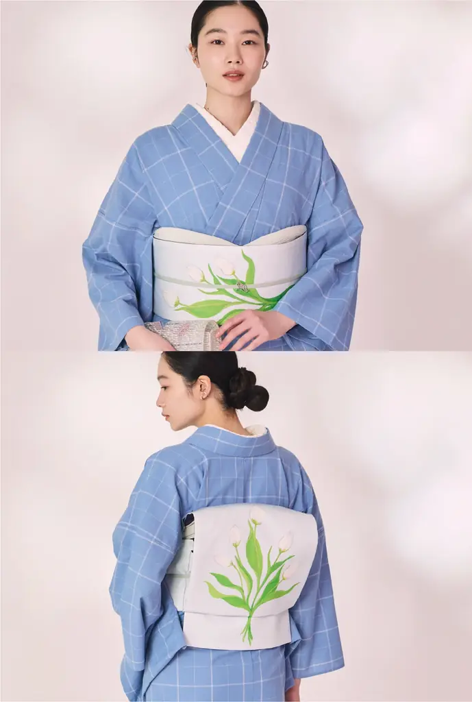 ＜きものやまと＞令和八年 春の新作コレクションをリリース 画像 19