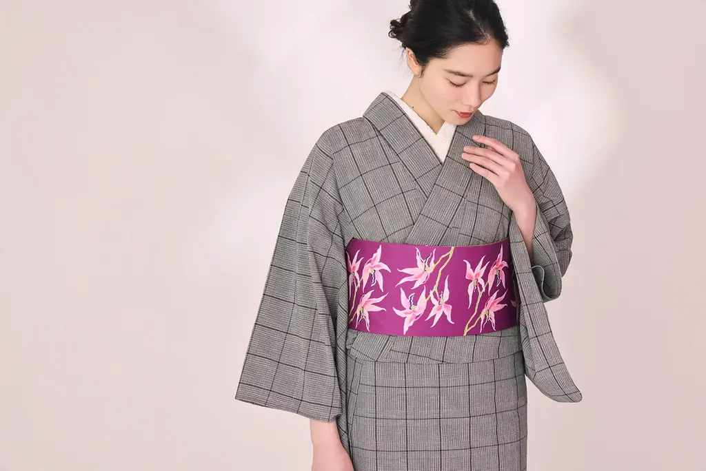 ＜きものやまと＞令和八年 春の新作コレクションをリリース 画像 2