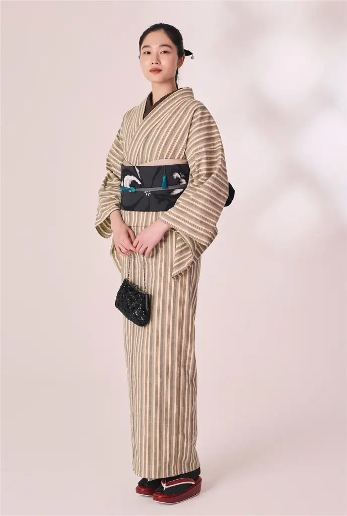 ＜きものやまと＞令和八年 春の新作コレクションをリリース 画像 20