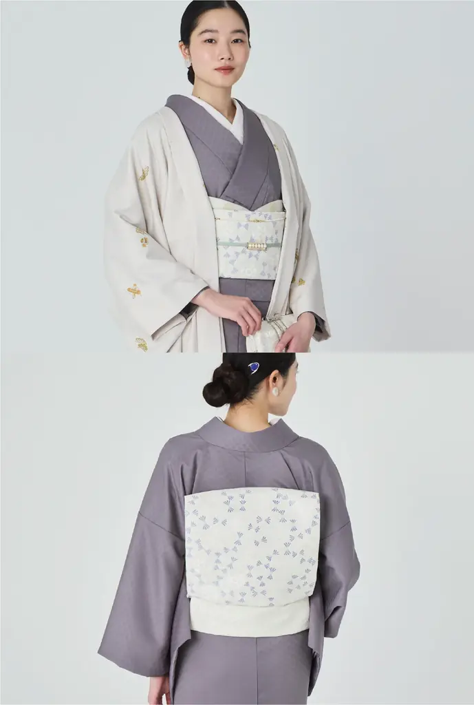 ＜きものやまと＞令和八年 春の新作コレクションをリリース 画像 25