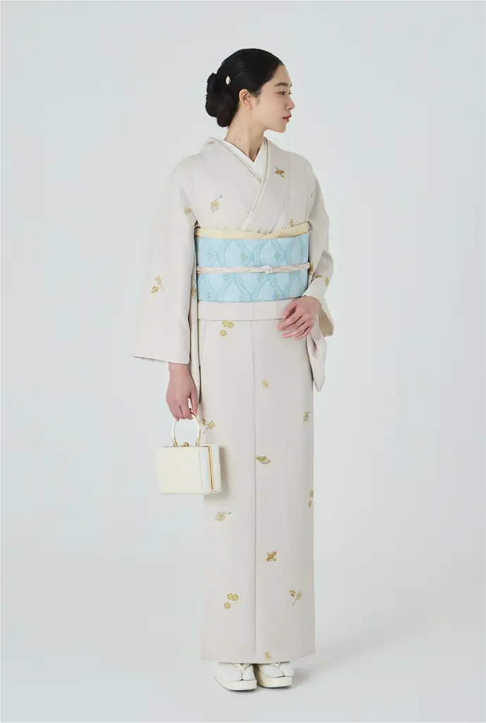 ＜きものやまと＞令和八年 春の新作コレクションをリリース 画像 26