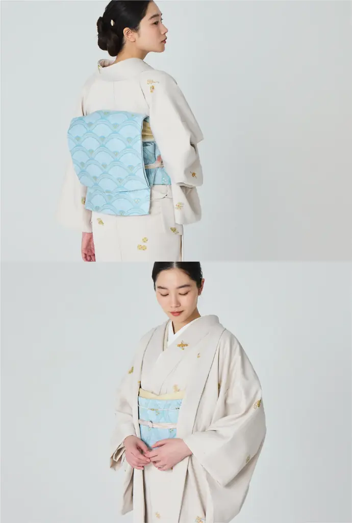 ＜きものやまと＞令和八年 春の新作コレクションをリリース 画像 27