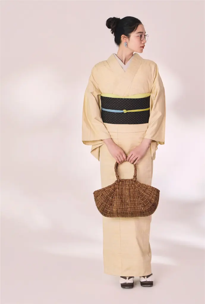 ＜きものやまと＞令和八年 春の新作コレクションをリリース 画像 28