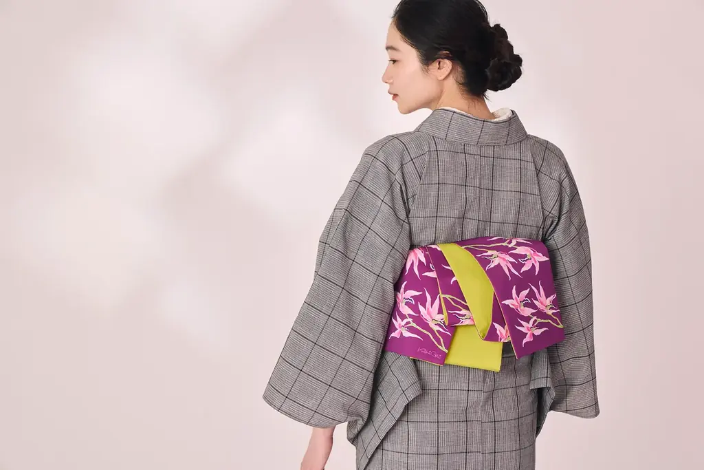 ＜きものやまと＞令和八年 春の新作コレクションをリリース 画像 3