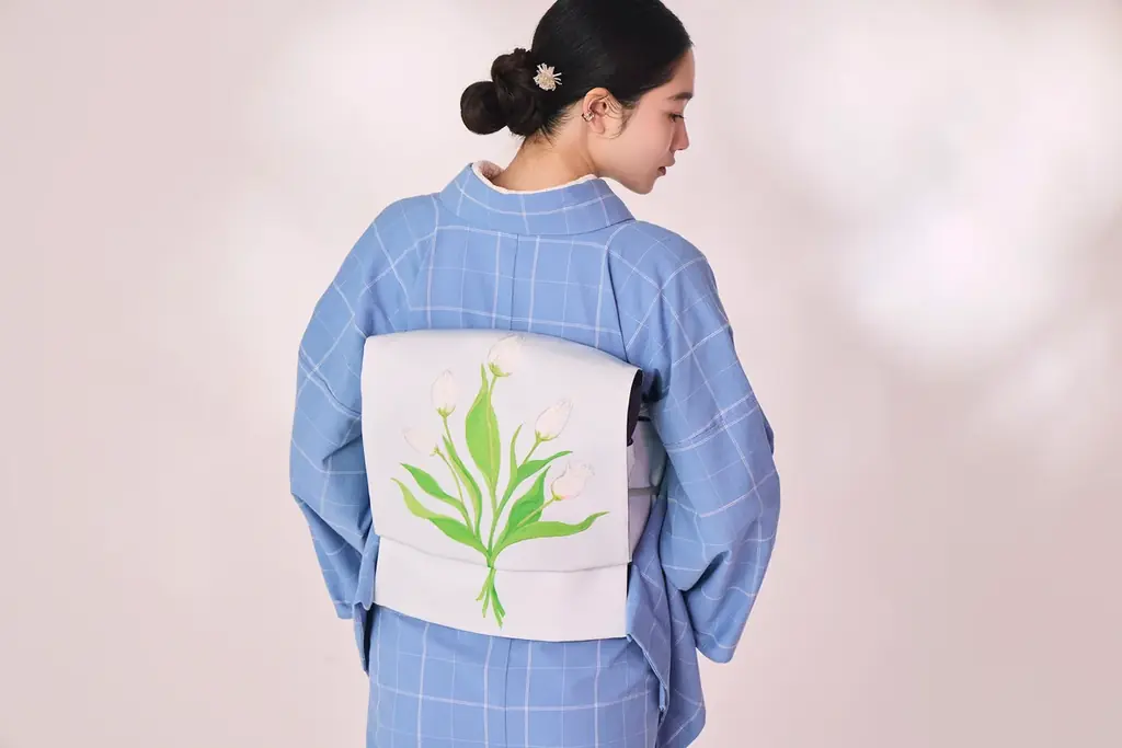 ＜きものやまと＞令和八年 春の新作コレクションをリリース 画像 4