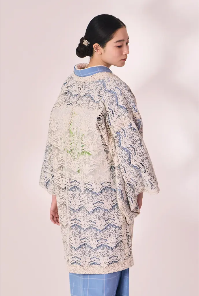 ＜きものやまと＞令和八年 春の新作コレクションをリリース 画像 9