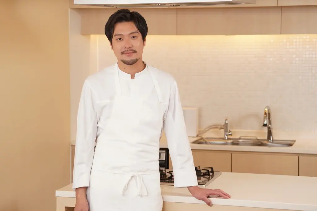 下國伸シェフがベル食品公式アンバサダーに、2月監修新商品発売へ