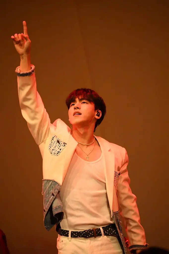 カン・インス×人生4カットコラボフレーム初登場！ 画像 4