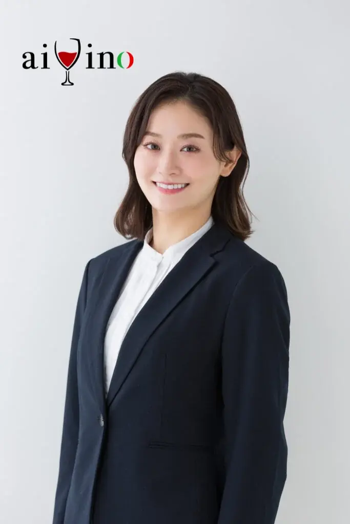 冬のギフトに【ワイングラス購入で吉川麻美厳選イタリアワインプレゼント】イタリア製ワイングラスブランド「アルケグラス」株式会社aiVinoと期間限定コラボレーション。 画像 2