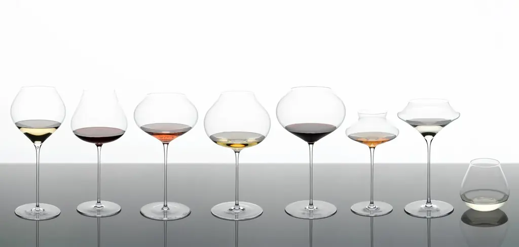 冬のギフトに【ワイングラス購入で吉川麻美厳選イタリアワインプレゼント】イタリア製ワイングラスブランド「アルケグラス」株式会社aiVinoと期間限定コラボレーション。 画像 4