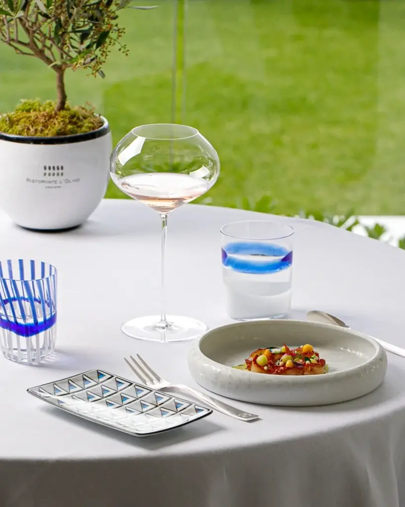 冬のギフトに【ワイングラス購入で吉川麻美厳選イタリアワインプレゼント】イタリア製ワイングラスブランド「アルケグラス」株式会社aiVinoと期間限定コラボレーション。 画像 5