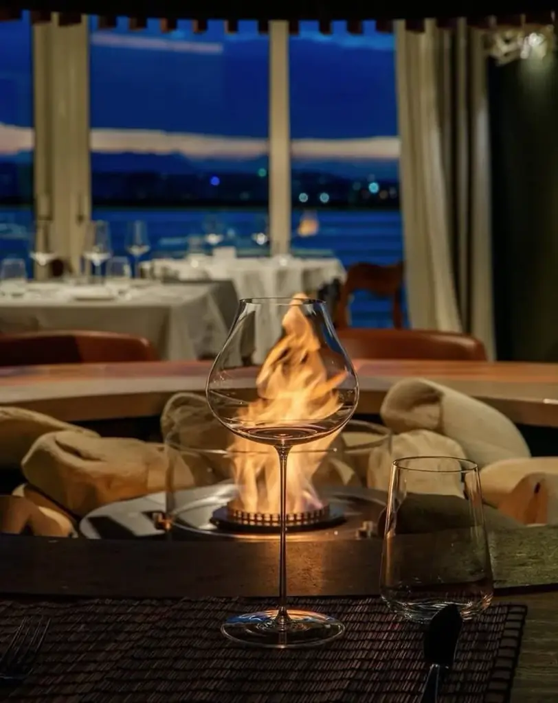 冬のギフトに【ワイングラス購入で吉川麻美厳選イタリアワインプレゼント】イタリア製ワイングラスブランド「アルケグラス」株式会社aiVinoと期間限定コラボレーション。 画像 7