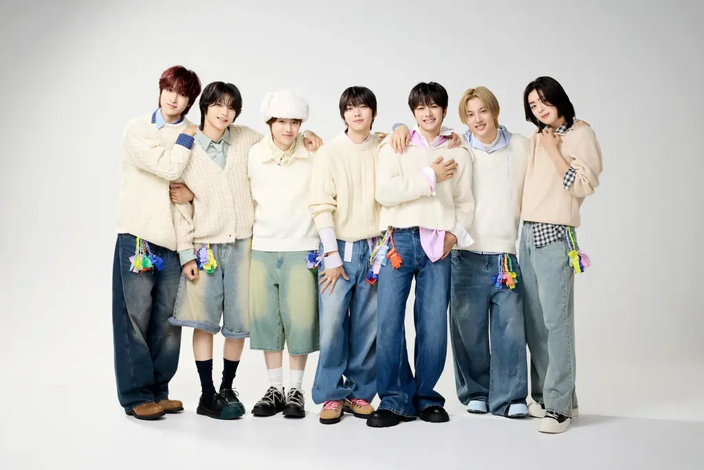 TBS系金曜ドラマ『DREAM STAGE』出演のボーイズグループ・NAZEが「イオンレイクタウン」でミニライブ開催決定！ドラマ衣装の展示やフォトスポットも！ 画像 1