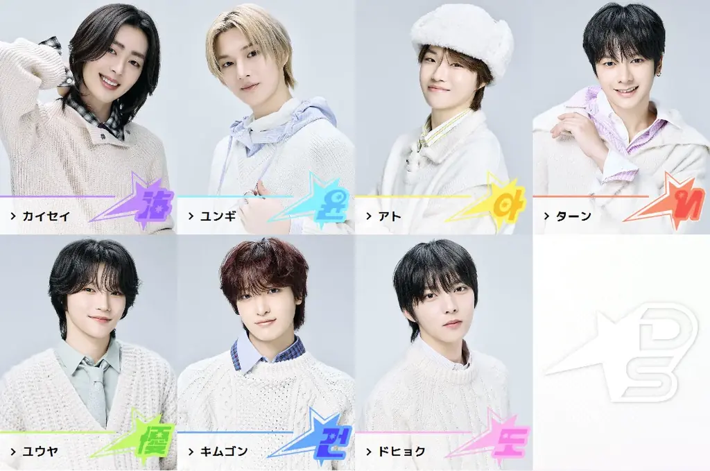 TBS系金曜ドラマ『DREAM STAGE』出演のボーイズグループ・NAZEが「イオンレイクタウン」でミニライブ開催決定！ドラマ衣装の展示やフォトスポットも！ 画像 2