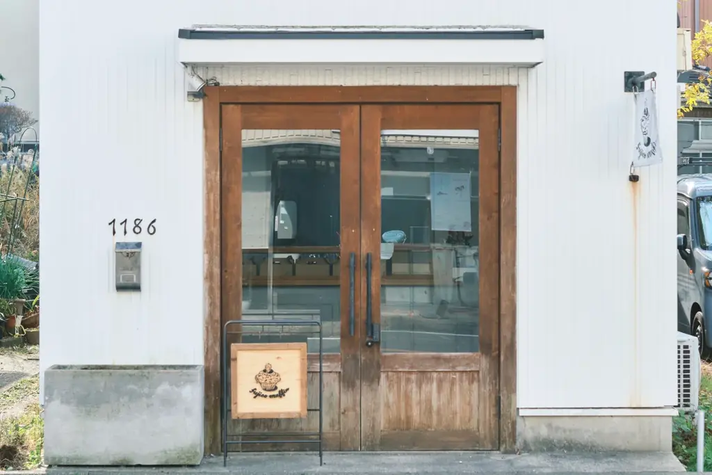 毎日完売の人気おからマフィン専門店「fujico muffin」逗子駅前商店街に新店舗オープン— 商店街入口の新たなランドマークへ — 画像 11