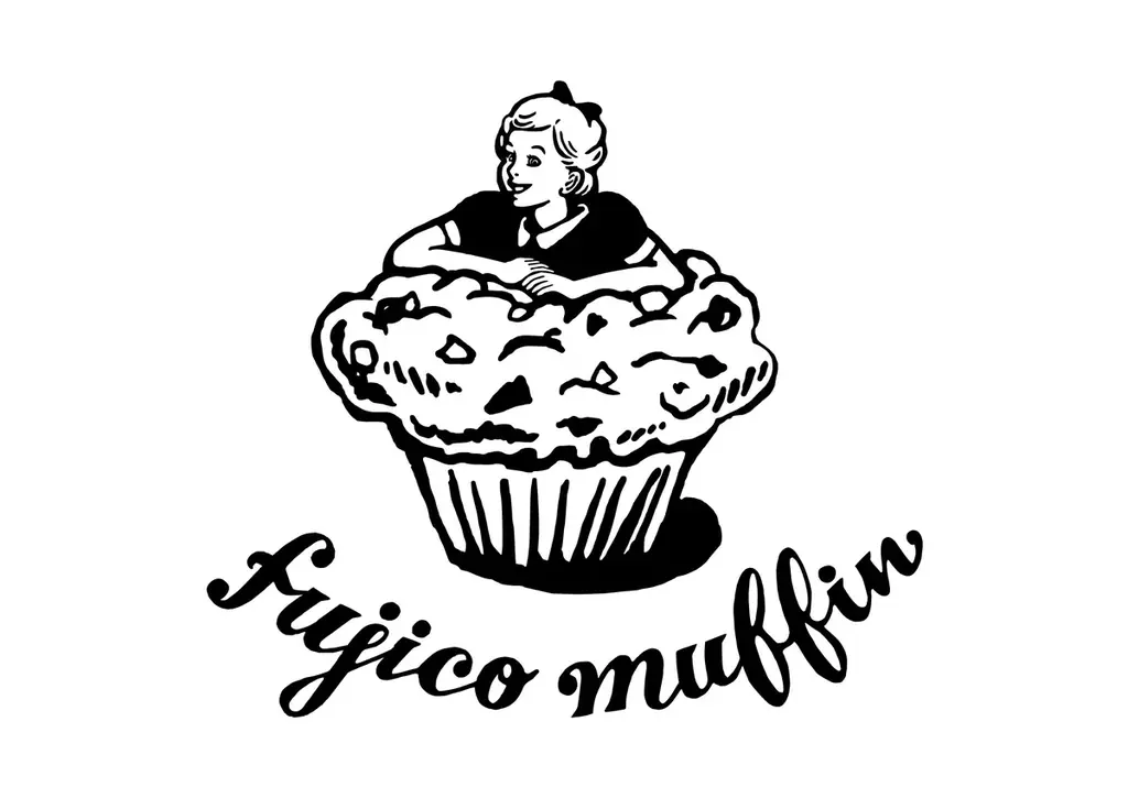 毎日完売の人気おからマフィン専門店「fujico muffin」逗子駅前商店街に新店舗オープン— 商店街入口の新たなランドマークへ — 画像 12