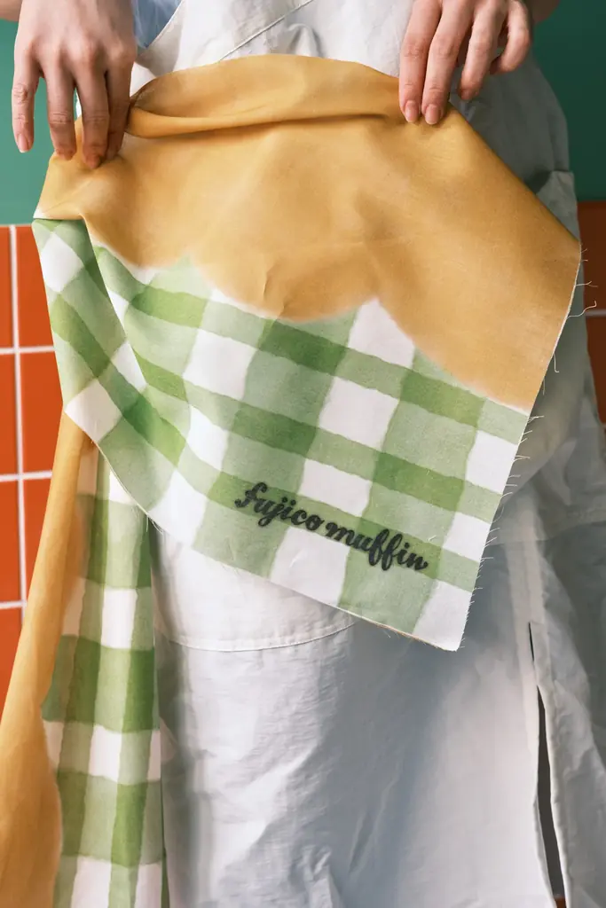 毎日完売の人気おからマフィン専門店「fujico muffin」逗子駅前商店街に新店舗オープン— 商店街入口の新たなランドマークへ — 画像 8