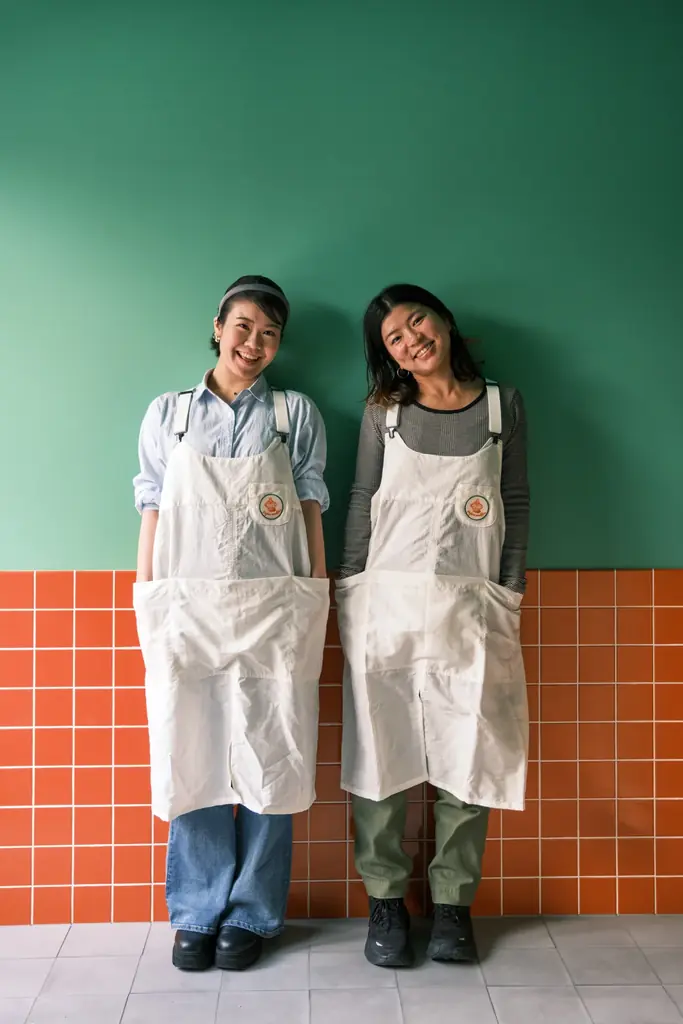 毎日完売の人気おからマフィン専門店「fujico muffin」逗子駅前商店街に新店舗オープン— 商店街入口の新たなランドマークへ — 画像 9