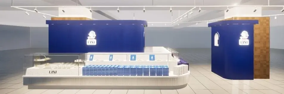 【期間限定】しっとり生地にバニラを満たした“バニラの泉”。【VANI（バニ）】より華やかなバニラ香る「バニラフォンテーヌ」を発売！ 画像 9