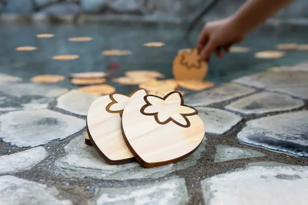 おふろcafe utataneにて、埼玉県産プレミアムいちご「あまりん」をたっぷり使用した洋食メニューやスイーツを期間限定で提供します 画像 8