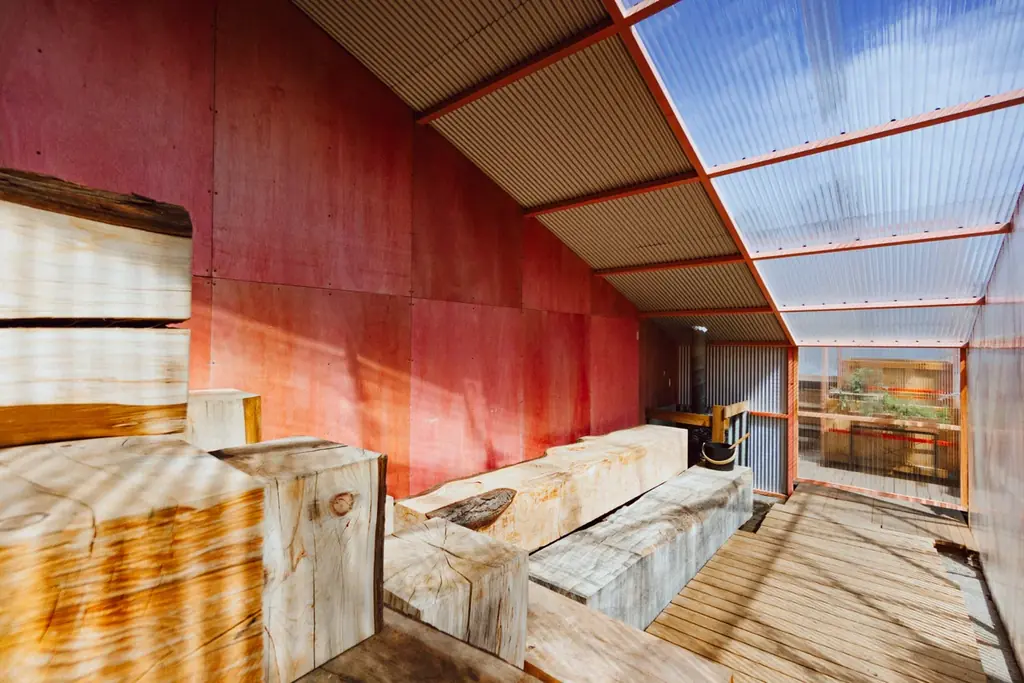 日本史上最大の”サウナ×音楽×アート”イベント『OSAKA SOUND BARTHE 2025』新しいフェス体験の記録！ 画像 11