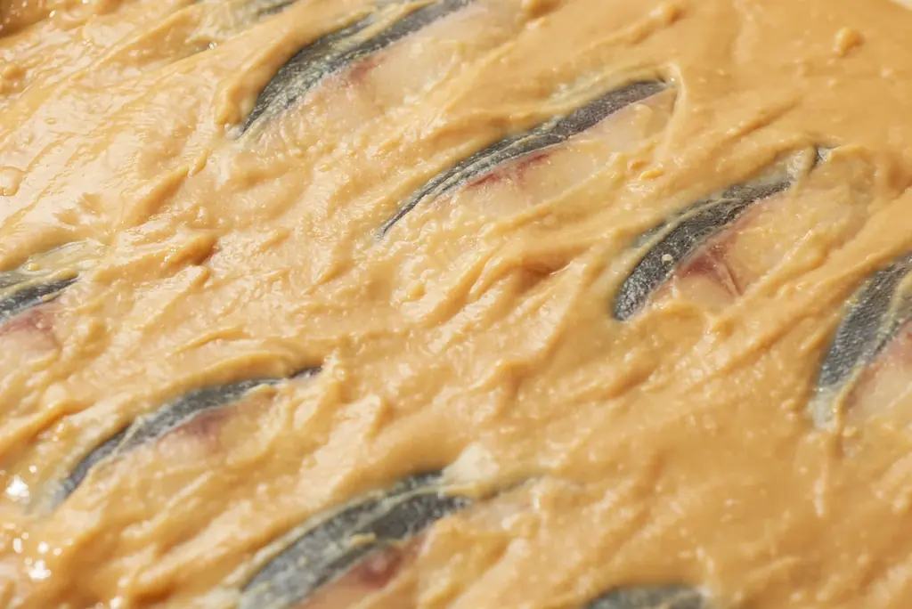 【京都一の傳 京都髙島屋S.C.店がグランドオープン】“究極のさけ弁当”と“西京焼きのさけ寿司“の販売開始 画像 4