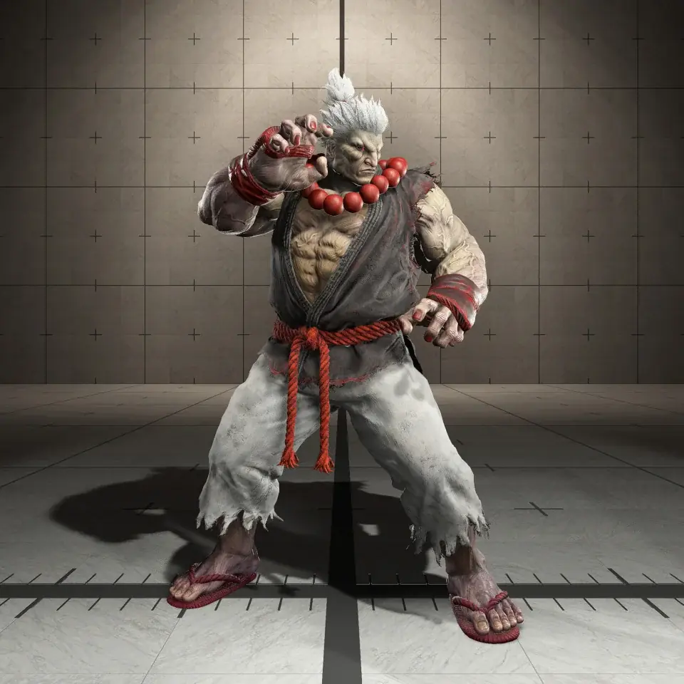 『ストリートファイター6』にて「ファイターズスポーツフェス」ファイティングパスを本日1月6日（火）より配信！ 画像 13