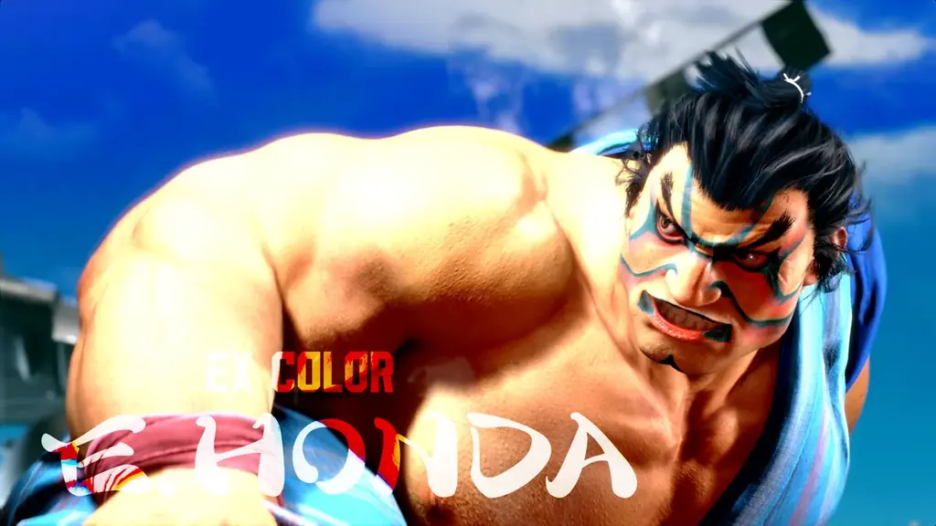 『ストリートファイター6』にて「ファイターズスポーツフェス」ファイティングパスを本日1月6日（火）より配信！ 画像 5