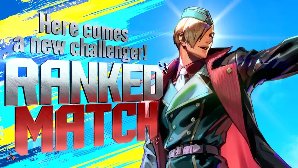 『ストリートファイター6』にて「ファイターズスポーツフェス」ファイティングパスを本日1月6日（火）より配信！ 画像 7