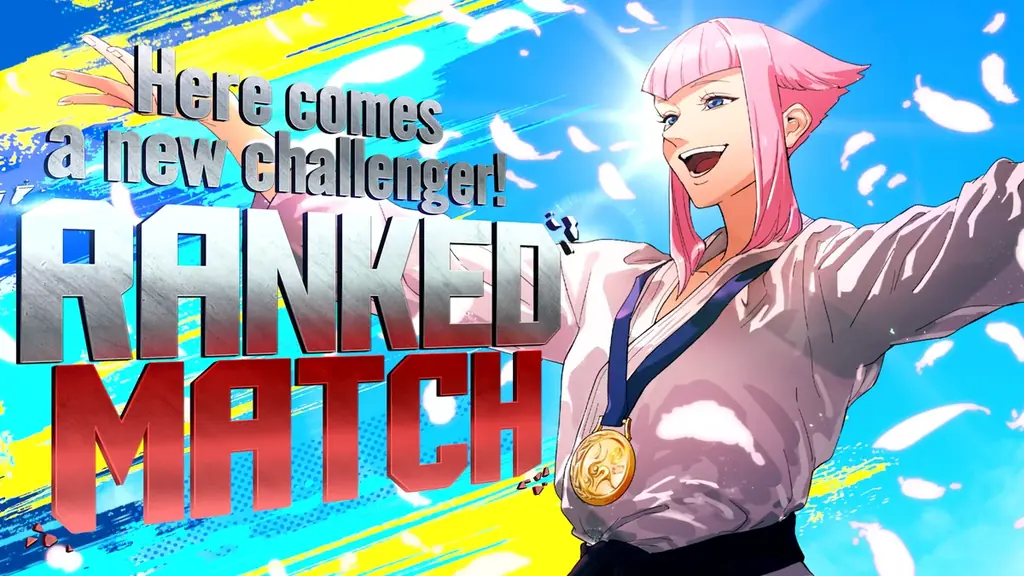 『ストリートファイター6』にて「ファイターズスポーツフェス」ファイティングパスを本日1月6日（火）より配信！ 画像 8